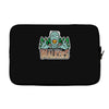walkers team Laptop sleeve