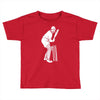 ashe sport Toddler T-shirt