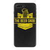 beer snob best trending iPhone 7 Plus Case