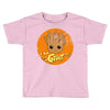 I am Groot Toddler T-shirt