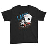 Las Vegas Youth Tee