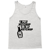 ketchup Tank Top