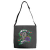 naptime Adjustable Strap Totes