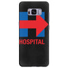 hillary hospital Samsung Galaxy S8 Plus