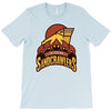 atooine sandcrawlers T-Shirt