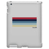 France 1990 iPad 3 and 4 Case