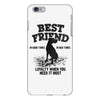 Best Friend Great Dane iPhone 6 Plus/6s Plus Case