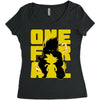 One For All Women's Triblend Scoop T-shirt