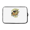legends of rock Laptop sleeve
