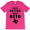 vote beto T-Shirt