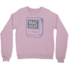 mac daddy Crewneck Sweatshirt