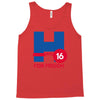 hillary for prison Tank Top