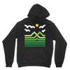 mountain Unisex Hoodie