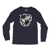 orca storm Long Sleeve Shirts