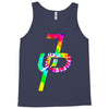 jake paull Tank Top