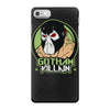 villain v4 iPhone 7 Case