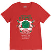 Dungeon Master V-Neck Tee