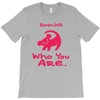 lion king remember who you are T-Shirt