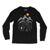 camp fire Long Sleeve Shirts