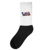 future ninja warrior Socks