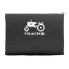 tractor driver for farmer and construction worker Accessory Pouches