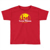 visit tilted towers fortnite Toddler T-shirt