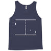 pong 72 Tank Top