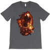 the fastest space ship T-Shirt
