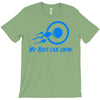 my boys can swim T-Shirt