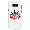 liberty rock radio Samsung Galaxy S8