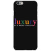 Luxury As A Croad Concept iPhone 6/6s Case