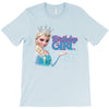 birthday girl T-Shirt
