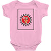 ronaldinho best Baby Bodysuit