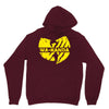 Wakanda Unisex Hoodie