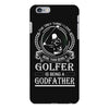 Golfer Godfather iPhone 6/6s Plus Case