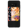 Goku Samsung Galaxy S8