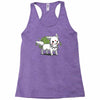 forest protector Racerback Tank