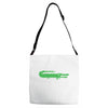huaahh Adjustable Strap Totes