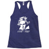 beethoven tribute Racerback Tank