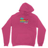 cabo san lucas distressed Unisex Hoodie