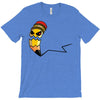 pencil monster T-Shirt