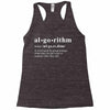Algorithm Dictionary Racerback Tank