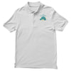 i hate the morning Polo Shirt