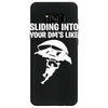 sliding into your dm's like Samsung Galaxy S8