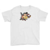 overwatch torbjorn cute spray Youth Tee