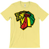 lion of judah T-Shirt