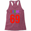 tekashi 6ix9ine  gummo 69 Racerback Tank