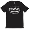 undisputed cornhole champion T-Shirt