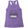 Ferndale Detroit Racerback Tank