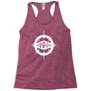das efx Racerback Tank